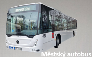 Městský autobus
