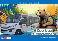 Zastávka Rajské ostrovy